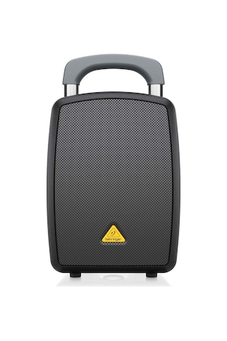 Behringer MPA40BT-PRO Taşınabilir Aktif Bluetooth Hoparlör