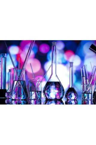 Stein %99,88 Saf C4H8O2 Etil Asetat 1 Lt.