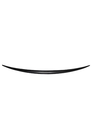Sunplex Toyota Corolla Uyumlu 2013-2017 Spoiler Bagaj Çıtası Piano Black
