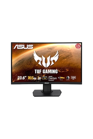 Outlet Asus 23.6" Tuf Gaming Vg24Vqe 1Ms 165Hz Outlet
