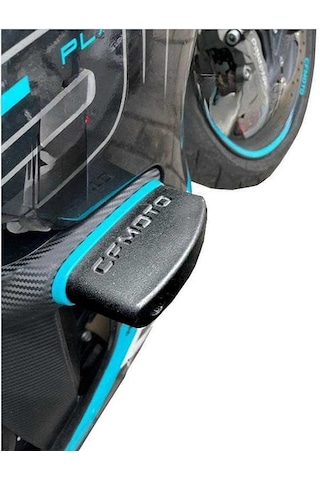 Cf Moto Sr 450 Motor Koruma Takozu Üçel Cf Moto Sr 450 Motor Koruma Takozu Üçel