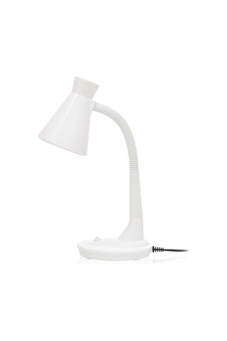 Petrix Fs Tl2001y Masa Lambası - Beyaz Beyaz