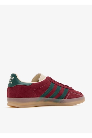 Adidas Adıdas Gazelle Unısex Ayakkabı Jh5403 Bordo