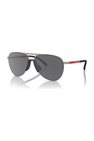 Prada Lınea Rossa 0ps 51xs 5av07u 59 Erkek Güneş Gözlüğü