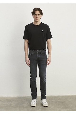 Mavi 0042286535 Jake Pro Erkek Jean Pantolon Lacivert