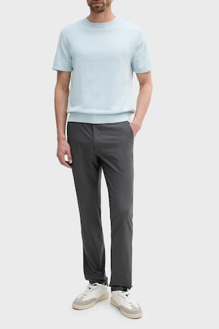 Calvin Klein Erkek Pantolon Lv04lb610g Bac Gri Gri