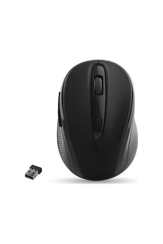Everest SM-613 Kablosuz Optik Mouse