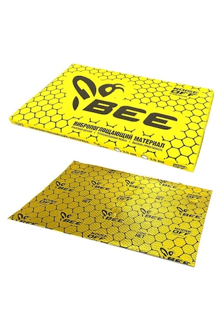 Öztürk Elektronik-noise Off Bee 5 Ad