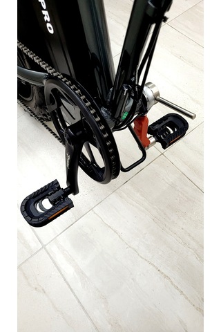 Directrunner Scooter Kit