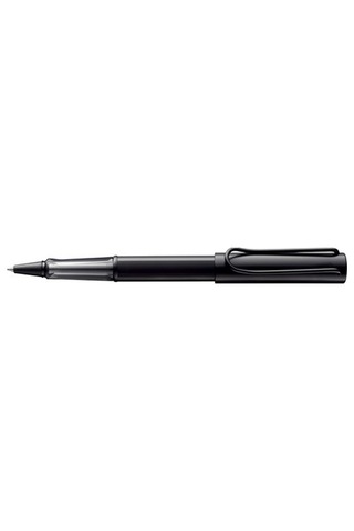 Lamy Al-star Roller Kalem Alumınyum Sıyah Siyah
