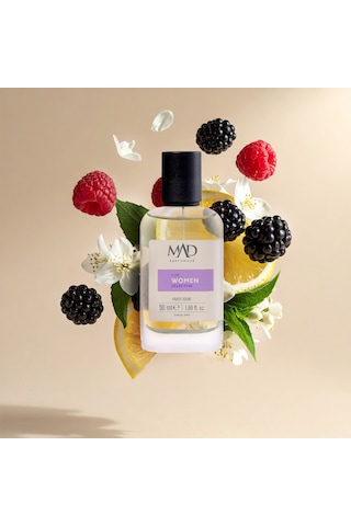 Mad B103 Selective Kadın Parfüm EDP 50 ML