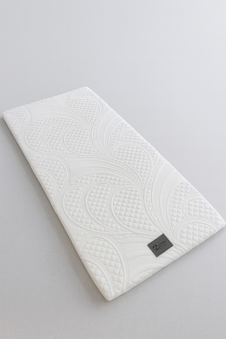 Zishtekstil Space Yıkanabilir Kılıflı Yüksek Dns Gri Sünger Kanepe, Koltuk, Yatak Pedi & Şiltesi Topper