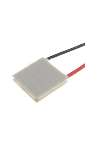 Tec1-12706 40x40mm Peltier