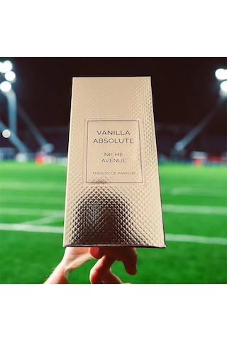 Niche Avenue Vanilla Absolute Erkek Parfüm EDP 100 ML