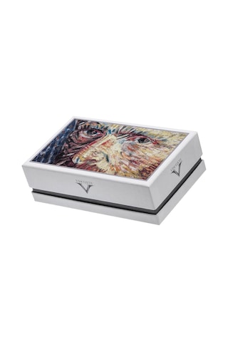 Visconti Van Gogh Starry Night Rollerball Kalem Kp12-04-rb