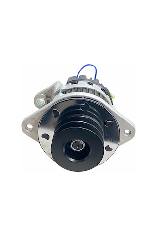 24v Alternatör Dinamo 45 A Soketli Ig/l Daewoo Doosan