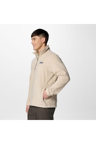 Columbia Steens Mountain 2.0 Erkek Krem Ceket 1476671-275 Kahverengi