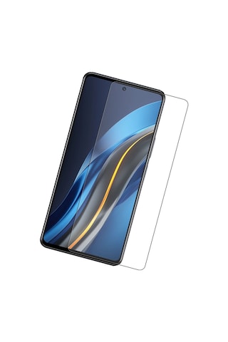Infinix Note 12 Vıp Kırılmaz Ekran Koruyucu Temperli Cam