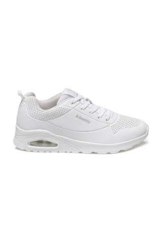 Kinetix 0f Mera W Unisex Spor Ayakkabı Beyaz