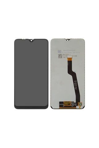 Wan-dey Samsung Galaxy A10s Uyumlu Lcd Ekran, Tamir Kiti li