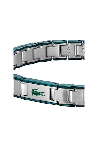 Lacoste Lacj2040590 Erkek Bileklik Renkli