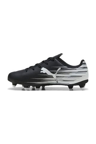 Puma Attacanto Iı Fg/ag Jr Çocuk Futbol Krampon Siyah