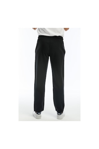 Slazenger Koza Erkek Eşofman Altı Siyah (508232749)
