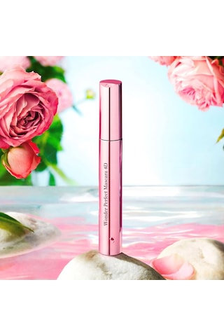 Clarins Wonder Perfect Mascara Diğer