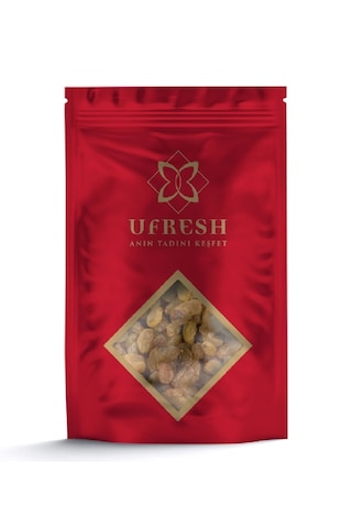Çekirdeksiz Üzüm İzmir 500 G