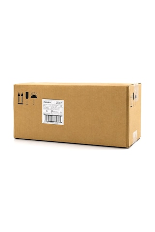 Philips Corepro Led Filament Rustik Ampul 7w E27 - A60, 2700k, 806 Lümen, Cam Gövde, Kod 380035 00- 10'li Paket Diğer