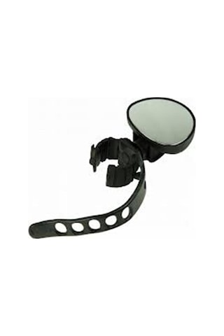 Zefal Kelepçeli Ayna Spy Kutu Içeriği 1 Adet