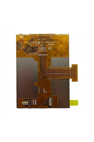 Samsung S5630 Lcd Ekran Uyumlu Galaxy Y S5630c Telefon