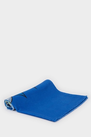 DeFacto Erkek Çocuk Batman Baskılı Plaj Havlusu E4265A825SMNV235