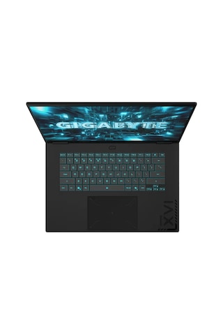 Gıgabyte Gamıng A16 Pro GA6DH DXH i7-240H 32 GB 1 TB SSD 8 GB RTX5070 16" Dos Dizüstü Bilgisayar