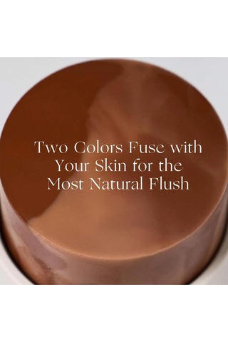Violette Fr Bisou Blush Krem Allık Ve Fırça Marnie 7 G