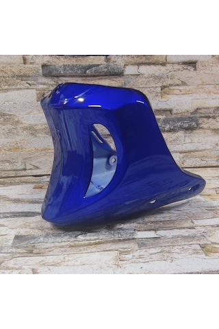 Mbd Cg Alt Sakal AÇIK Mavi (Tkm Bağlantı Demiri Dahil )