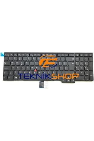 Lenovo Uyumlu Thinkpad Edge T550 T560 Notebook Klavye Tuş Takımı Q - 549697987
