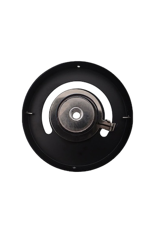 Pazly Yüksek Hassasiyetli Manyetik Şömine Termometresi - 100 F-900 F Ölçüm Aralığı