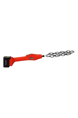 Ital FT50 2 x 2 AH Akülü Çiçek Seyreltme Tekleme Makinesi