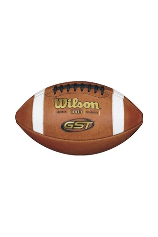 Wilson Amerikan Futbol Topu Wtf1003B