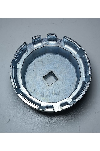 Toyota Filtre Sökme Anahtarı Dizel