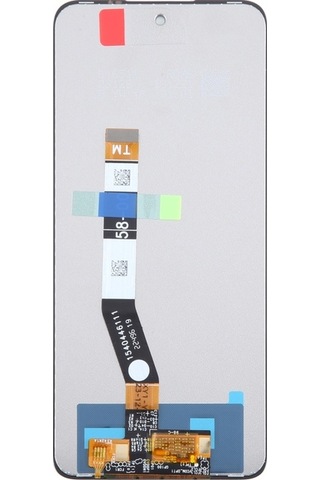 Cbtx Sayısallaştırıcı Tam Montajlı Motorola Moto G73 Lcd Ekran Uyumlu