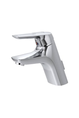 Ideal Standard Ceramix Blue Lavabo Bataryası - A5646aa- Krom