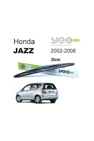 Honda Jazz Arka Silecek 2002-2008