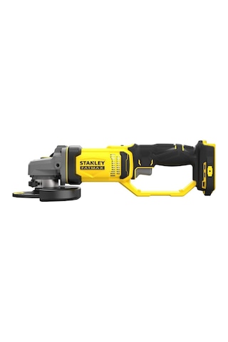 Stanley Sfmcg400b-xj 18v Fatmax V20 Solo Avuç Taşlama Makinesi 125 MM