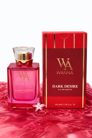 Wanna Dark Desire Kadın Parfüm EDP 100 ML