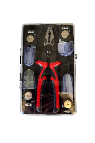 5'i 1 Arada Pense Seti Çok Amaçlı