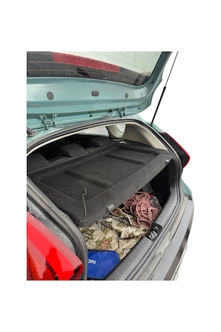 Hyundai Bayon Pandizot Bagaj Rafı
