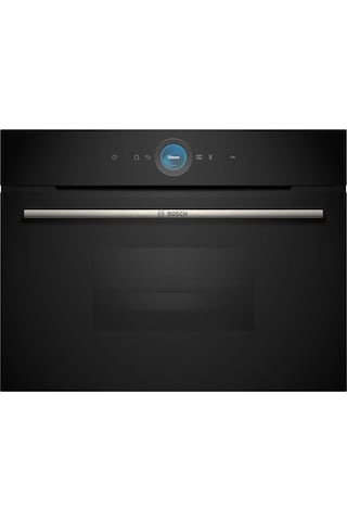 Bosch CDG714XB1 38 LT Buharlı Ankastre Fırın
