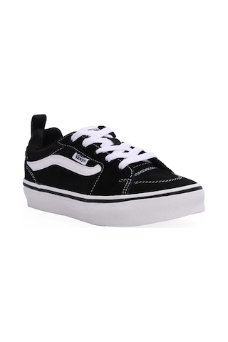 Vans Filmore Çocuk Spor Ayakkabı Vn000egkbzw1 Vn000egkbzw1 Sb Siyah - Beyaz